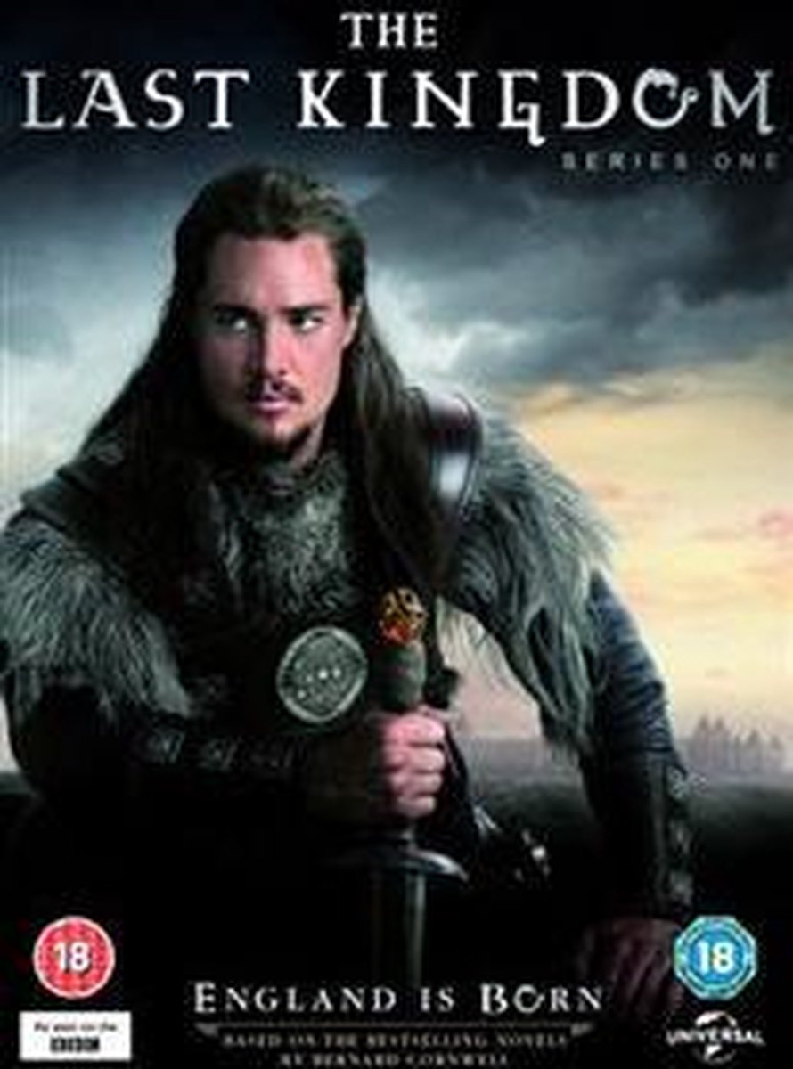 Last Kingdom - Season 1 (Import)