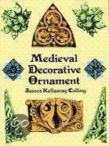 Medieval Decorative Ornament