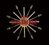 The Unsemble - The Unsemble (LP)