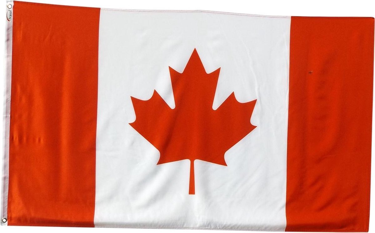 Флаг Канада