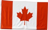 Trasal - drapeau Canada - drapeau canadien 150x90cm