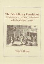 Disciplinary Revolution