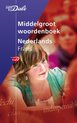 Van Dale Middelgroot woordenboek Nederlands-Frans