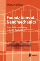 Foundations of Nanomechanics