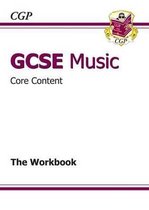 GCSE Core Content Music Theory Workbook