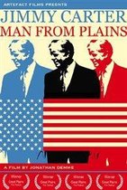Jimmy Carter: Man Form  The Plains