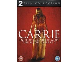 Carrie/rage: Carrie 2