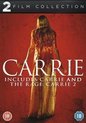 Carrie/rage: Carrie 2
