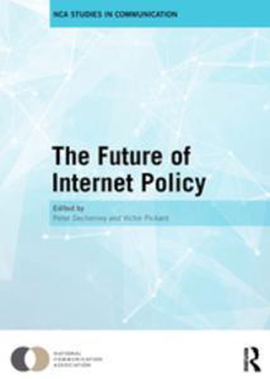 The Future of Internet Policy - cover