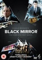 Black Mirror - Series 1 (Import)