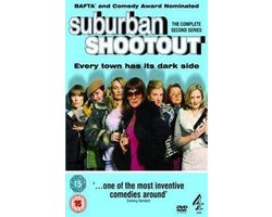 Suburban Shootout 2