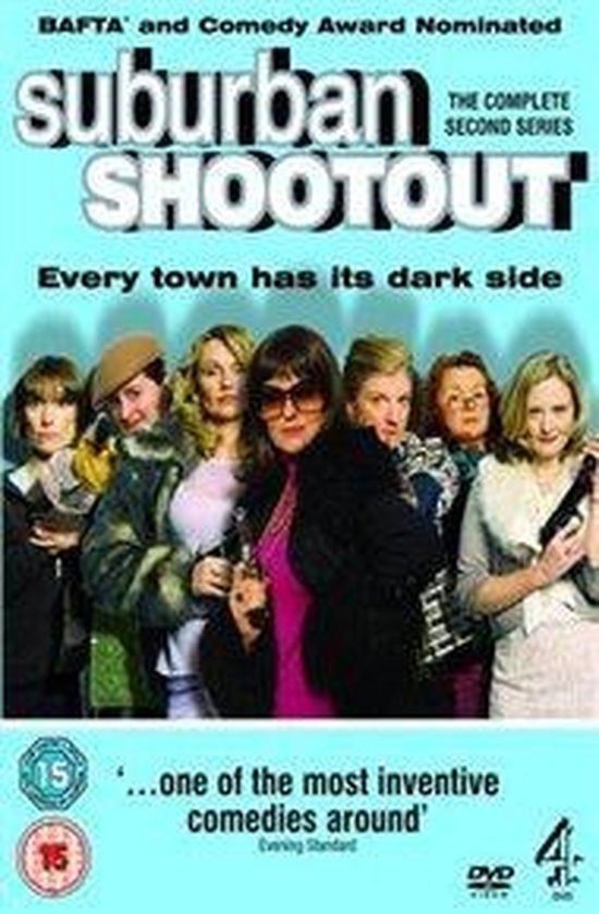 Suburban Shootout 2