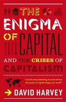 Enigma Of Capital