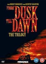 From Dusk Till Dawn 1-3