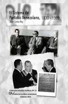 El Sistema de Partidos Políticos Venezolano 1830-1999