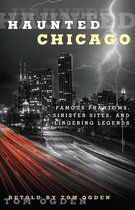 Haunted - Haunted Chicago