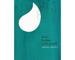 Omslag van Een kamer voor jezelf