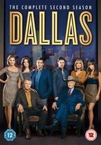 Dallas(2013) S2 (Import)