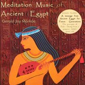 Meditation Music of Ancient Egypt