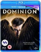 Dominion Season 1