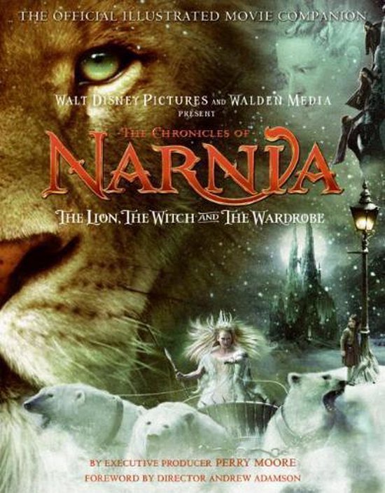 9780060827878 - The Lion, The Witch, And The Wardrobe