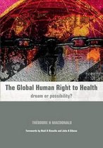 Global Human Right To Health