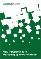 New Perspectives In Marketing By Word Of
