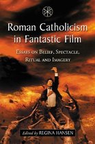 Roman Catholicism in Fantastic Film