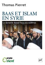Baas et Islam en Syrie
