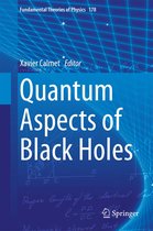 Fundamental Theories of Physics 178 - Quantum Aspects of Black Holes