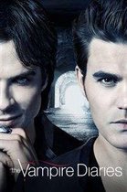 The Vampire Diaries - Seizoen 7 (Import)