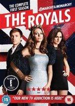 Royals - Season 1