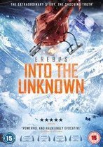 Erebus: Into The Unknown