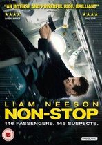 Non-Stop - Movie