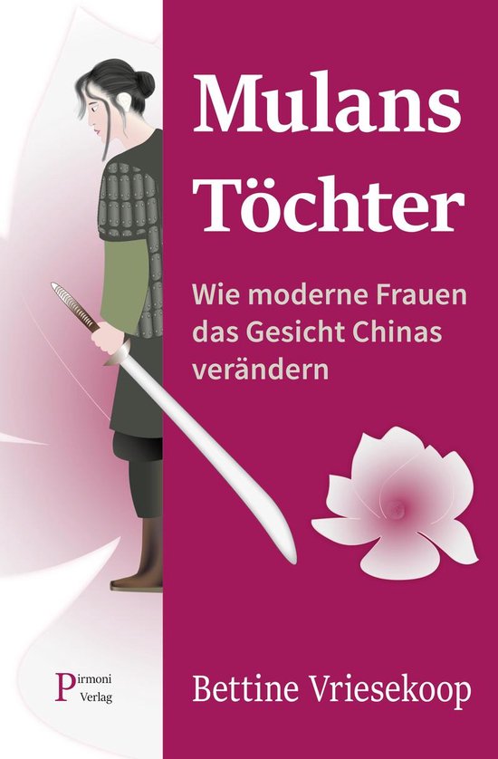 Mulans Töchter - cover