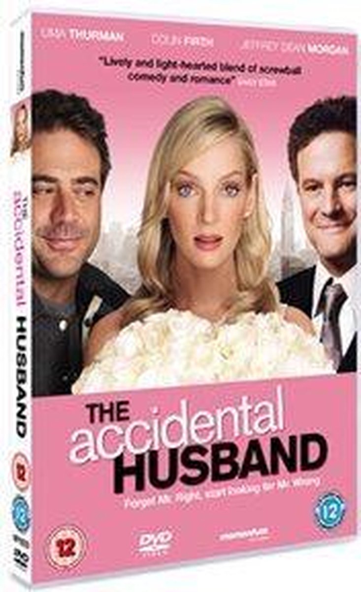 Afbeelding van product Accidental Husband  - Movie