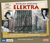 Strauss: Elektra