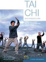Tai Chi With Angus Clark