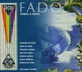 Fado: Lisboa A Noite