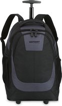 Southwest Bound Rugzaktrolley - Unisex - zwart/grijs