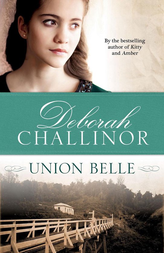 Union Belle - cover