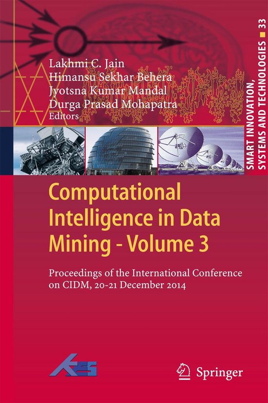 Springer Nature Proceedings excluding Computer Science - Com ... - cover