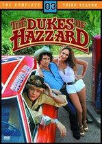 Dukes Of Hazzard - Season 3 (Import)