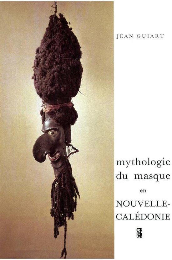 Publications de la Société des Océanistes - Mythologie du ... - cover
