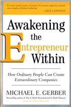 Awakening The Entrepreneur Within