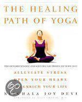 The Healing Path of Yoga
