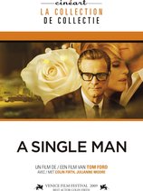 Tom Ford - A Single Man (DVD)
