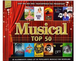 Musical Top 50