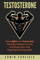 Testosterone