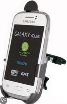 Support de ventilation Haicom pour Samsung Galaxy Young (VI-290)
